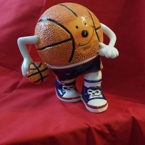 J# a. Kids Ceramic Dolomite Piggy Bank